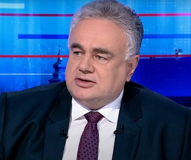Tomasz Sakiewicz przegrał z Borysem Budką. Kpi z sądu