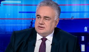 Tomasz Sakiewicz przegrał z Borysem Budką. Kpi z sądu