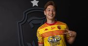 Yuki Kobayashi zawodnikiem Jagiellonii Białystok