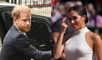 Książę Harry i Meghan Markle wezmą rozwód? "Ma przed sobą prawdziwą walkę, jeśli chce zatrzymać Archiego i Lilibet"