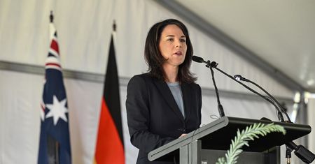 Niemcy mają dowody na rosyjski atak. Zapowiadają konsekwencje