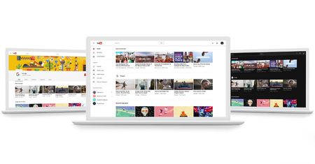 YouTube odświeżony - włącz nową wersję u siebie