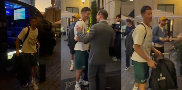 Mamy to: Robert Lewandowski zawitał do Chicago. W nowym klubie powitano go z otwartymi ramionami (WIDEO)