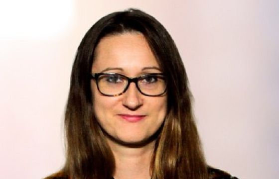Martyna Lewandowska odpowiada za relacje z mediami w Exatel