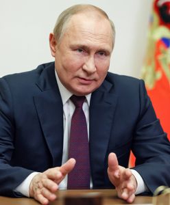 Rosja przygotowuje obrzydliwą prowokację na Zachodzie?