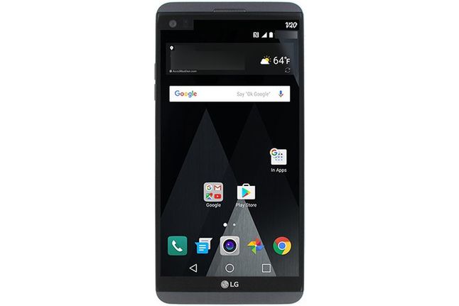 LG V20
