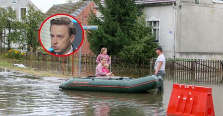 Wyciągniemy wnioski z powodzi? Bosak nie jest taki pewny