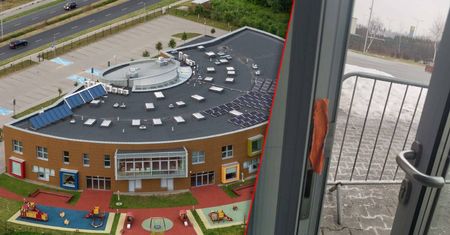 Rodzice alarmują ws. remontu w żłobku. Miasto odpowiada: „Prace są prowadzone z zachowaniem zasad”