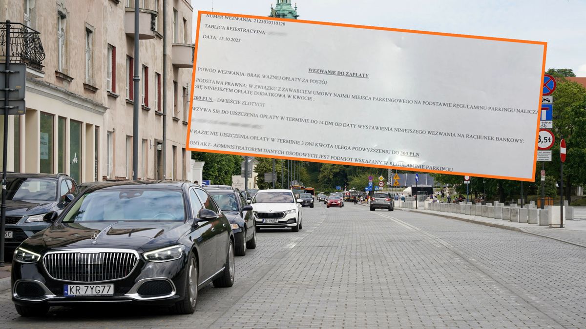 Uwaga na takie fałszywe zawiadomienia