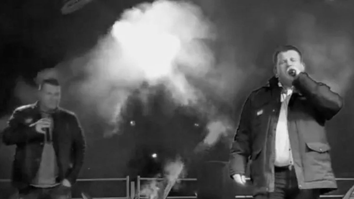 Brat Mariusza Szyłkowskiego zabrał głos