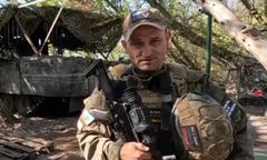 Jest decyzja ws. b. wojskowego podejrzanego o zdradę