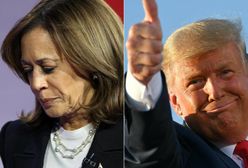 Harris ma przerwać milczenie. Zadzwoni do Donalda Trumpa