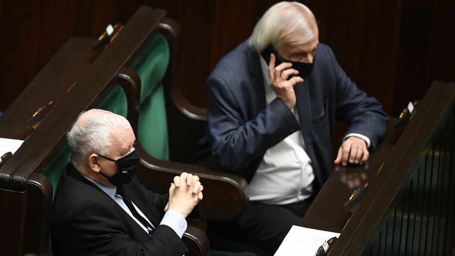 kaczyński