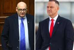 Wcześniejsze wybory? Wicemarszałek: w trybie niekonstytucyjnym