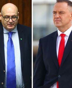 Wcześniejsze wybory? Wicemarszałek: w trybie niekonstytucyjnym