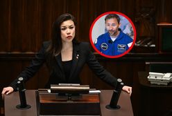 Start misji z Uznańskim przełożony. Jego żona musi wrócić do Polski