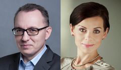 Piotr Wardziak przeszedł z Radia PiN do Provident Polska. Karolina Łuczak kierownikiem ds. komunikacji