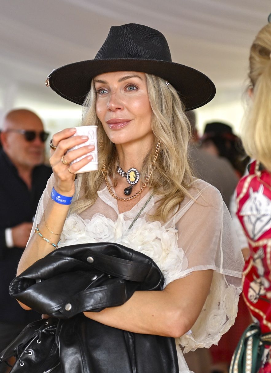 Agnieszka Woźniak-Starak