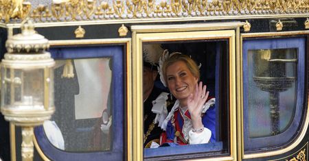 Królewska eskorta uderzyła kobietę. Zmarła po dwóch tygodniach