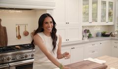 Netflix podjął szybką decyzję w sprawie show księżnej Meghan