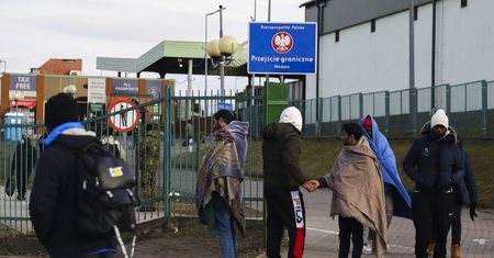 Koniec pracy bez wizy dla trzech narodowości. "Nie ma kim zastąpić"