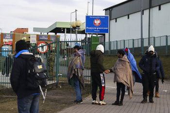 Koniec pracy bez wizy dla trzech narodowości. "Nie ma kim zastąpić"