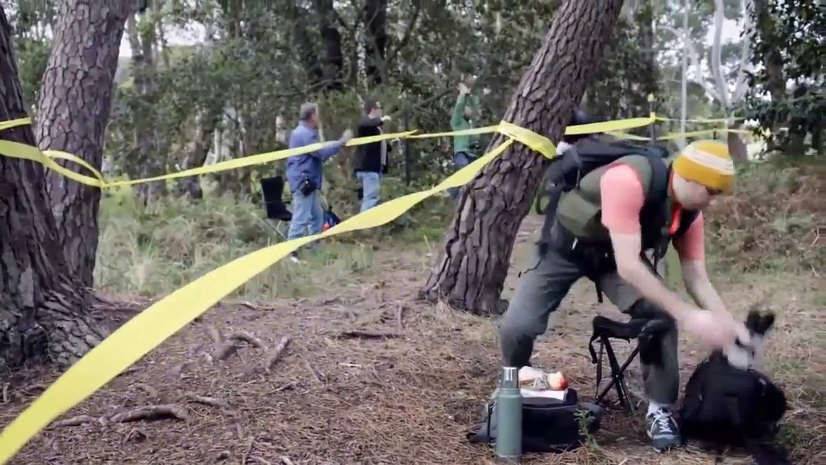 Zobacz, czego nie należy robić, będąc fotografem 1