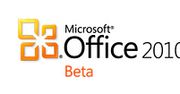 Microsoft Office 2010 Beta dla Windows Mobile