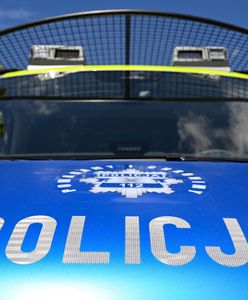 Awantura pod hostelem w Radomiu. Miał nóż, groził Polakowi