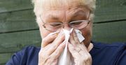 COVID-19 może powodować utratę węchu. Naukowcy w końcu wiedzą, dlaczego