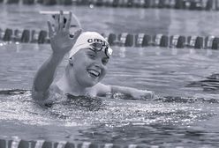 Tragiczna śmierć polskiej pływaczki. Akt oskarżenia w sądzie