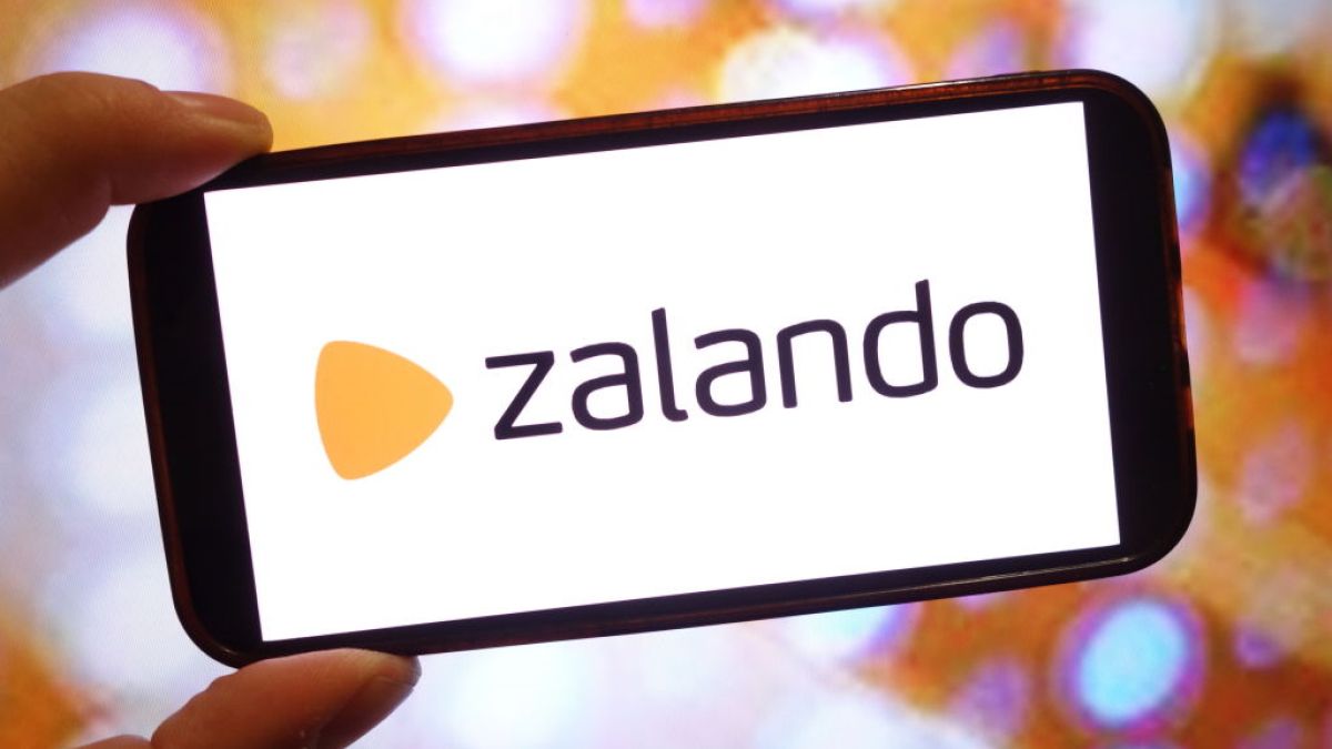 Promocje w Zalando