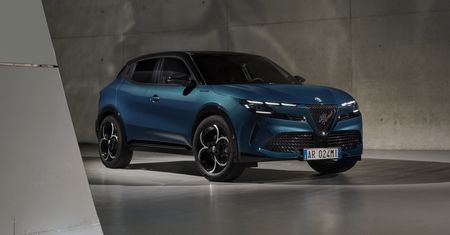 Alfa Romeo Milano zmienia nazwę. Wszystkiemu winna Polska
