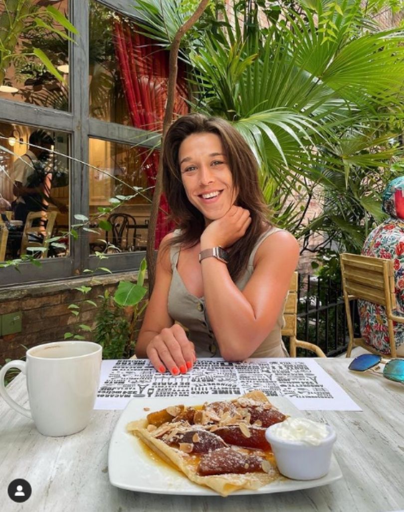 Euro 2020. Joanna Jędrzejczyk wspiera polskich piłkarzy