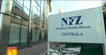 Ponad 600 zarzutów dla lekarzy ze szpitala w Opatowie. Materiały serwisu informacyjnego TVP2 Panorama