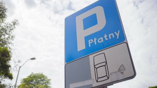 Zapłaciła prawie 500 zł za parking pod szpitalem. "To jest chore"