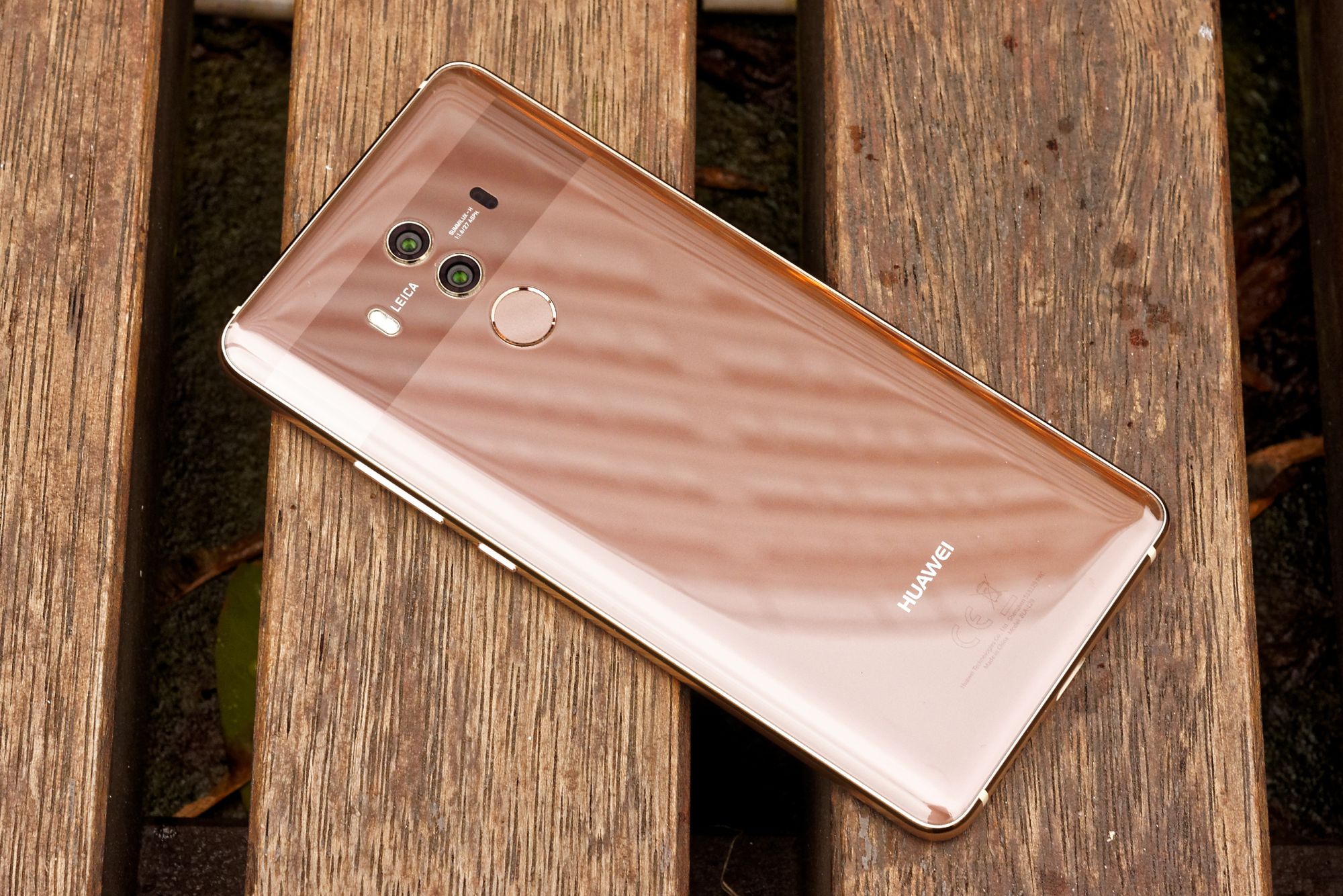 Test Huawei Mate 10 Pro – najlepszy Huawei i jeden z najlepszych smartfonów tego roku 2
