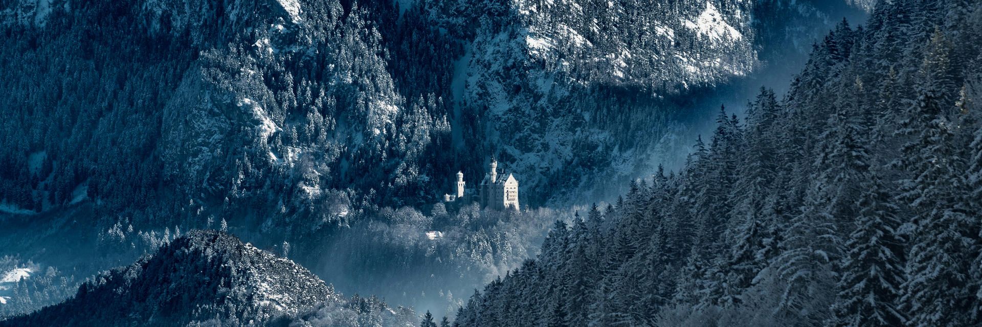Poznaj finalistów konkursu Architectural Photography Awards 16