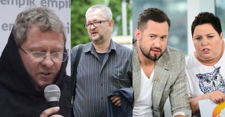 Prokop broni Wellman po słowach Ziemkiewicza i Piekary: "Dorośli mężczyźni zachowują się jak SFRUSTROWANI GIMNAZJALIŚCI!"