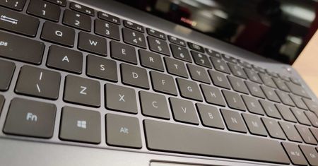 Huawei MateBook X Pro – test długodystansowy, czyli zamierzam spędzić tydzień tylko z Mate'em