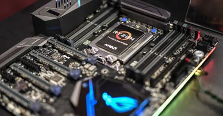 Przez rok od premiery procesorów Ryzen nauczyliśmy się płacić więcej za AMD