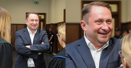 Dziś 49. urodziny Kamila Durczoka i... Dzień Czystego Stołu! (ZDJĘCIA)
