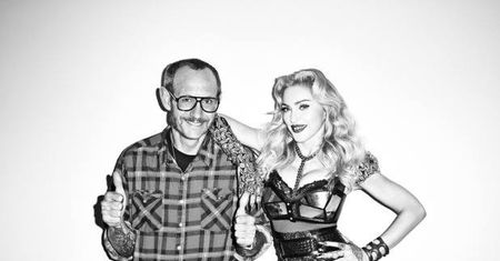 Terry Richardson ma zakaz pracy z Vogue, Vanity Fair, GQ, Glamour oraz Wired