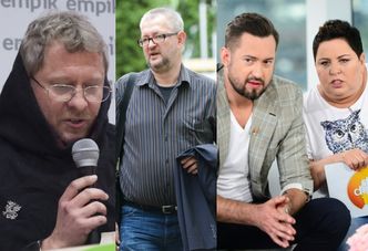 Prokop broni Wellman po słowach Ziemkiewicza i Piekary: "Dorośli mężczyźni zachowują się jak SFRUSTROWANI GIMNAZJALIŚCI!"