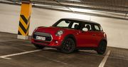 Nowy Mini Cooper - test kultowego malucha