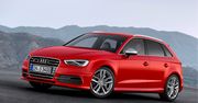 Audi S3 Sportback - oficjalny debiut [wideo]