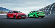 Nowe Audi RS 3 zaprezentowane. Czy to już hiperhatchback?