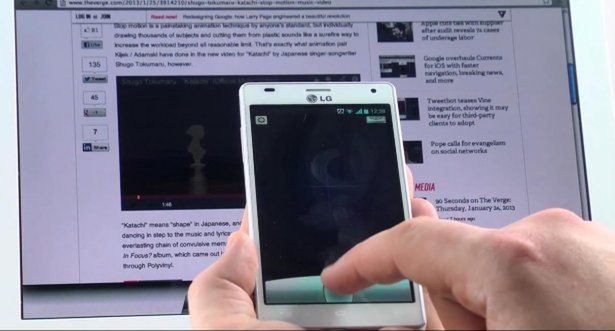 Appshaker #43 - udany sequel, czyli Temple Run 2; smartfon myszką z WiFi Mouse i inne