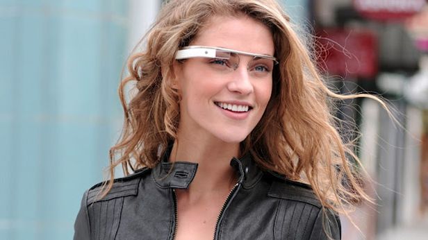 To nie science fiction, to bliska przyszłość. Google prezentuje swoje okulary [wideo] 1