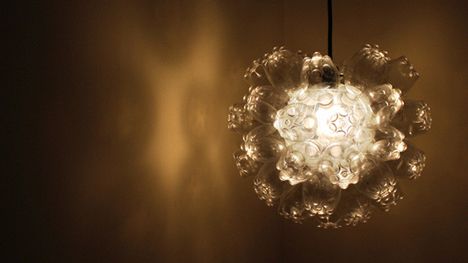 Lampa z Mountain Dew 1